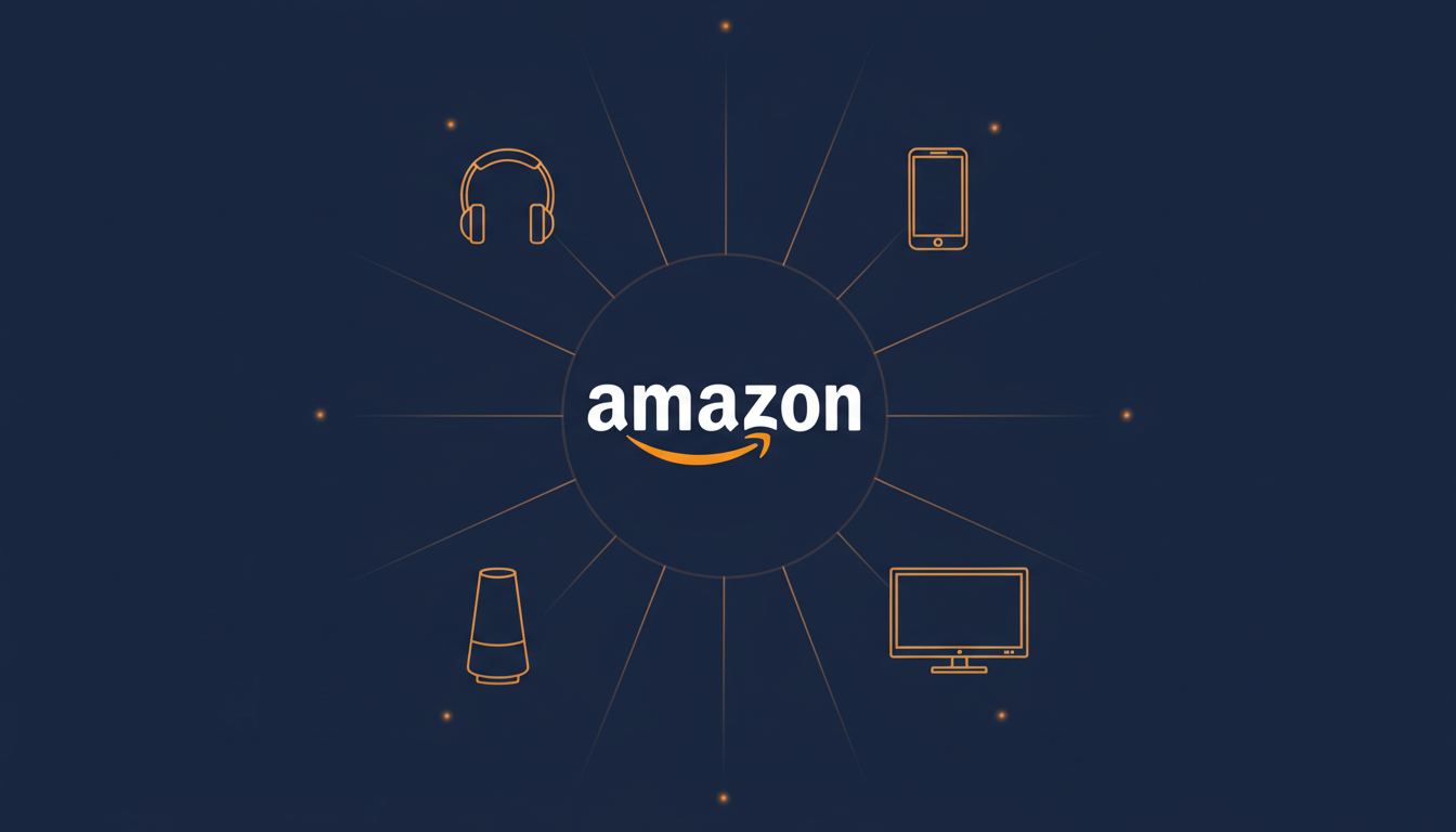 Amazon im Micro-Drama-Markt