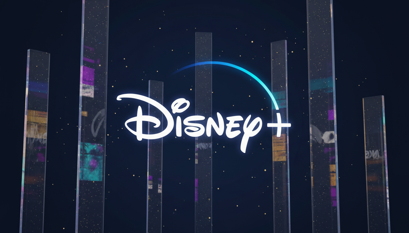 Disney im Micro-Drama-Markt