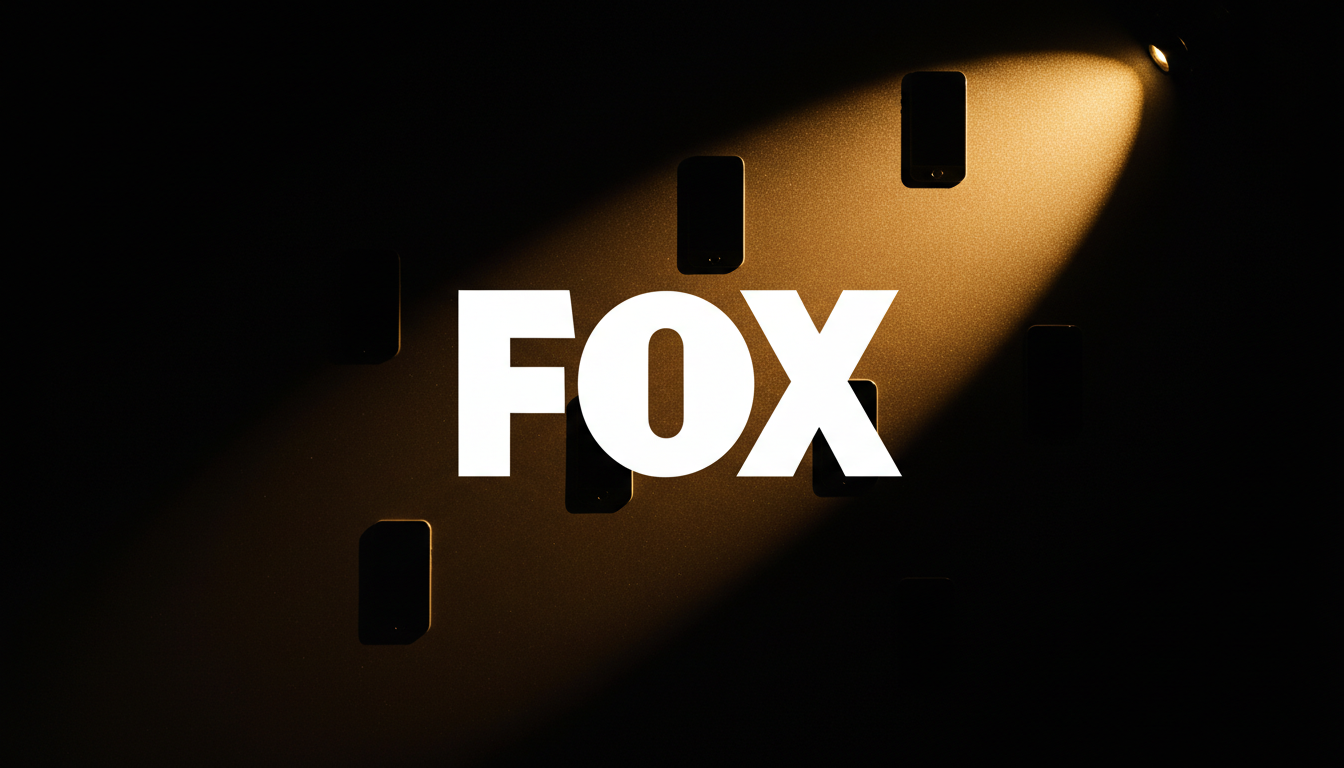 Fox im Micro-Drama-Markt