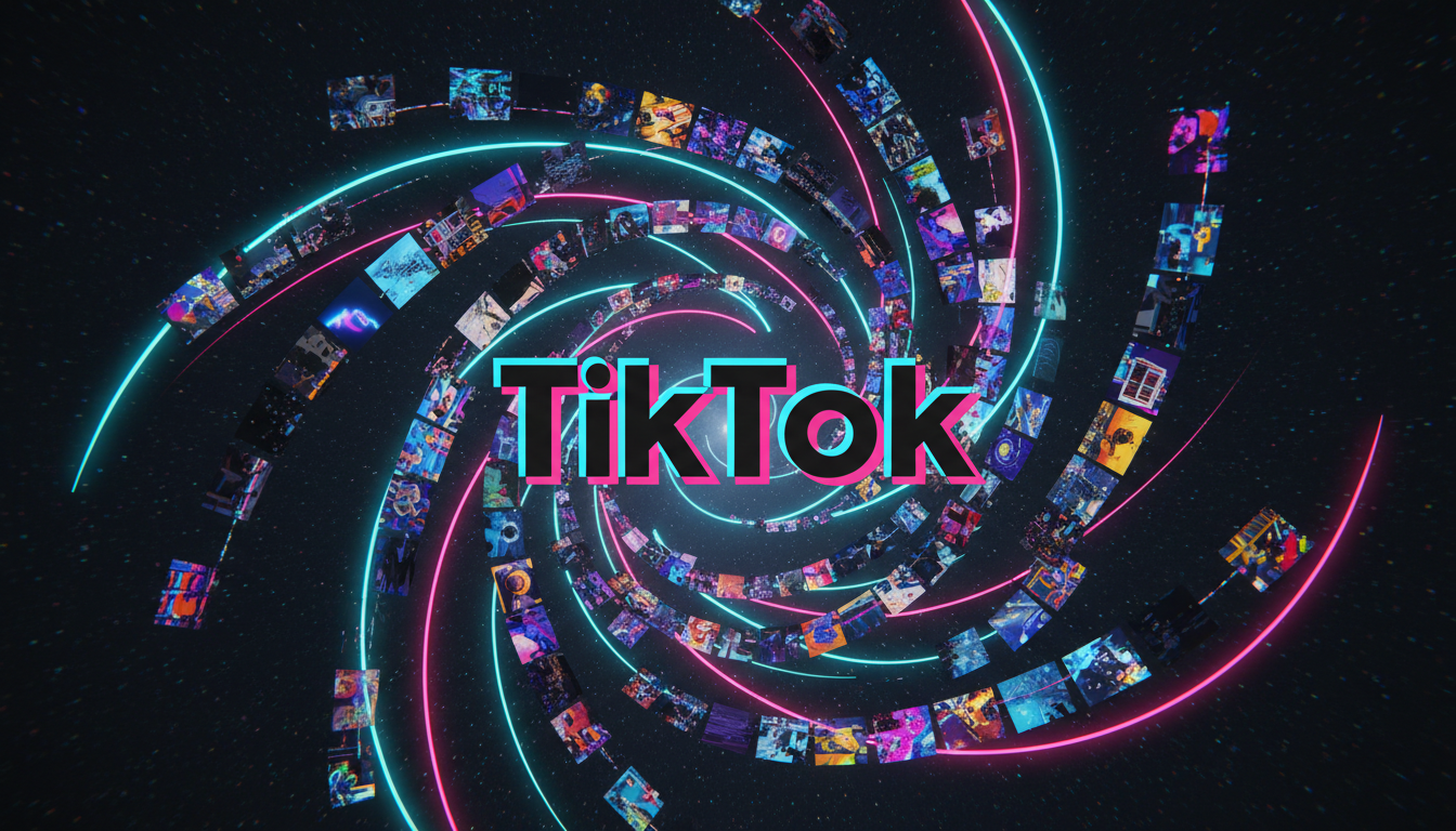 TikTok im Micro-Drama-Markt