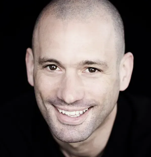 Stefan Kisker