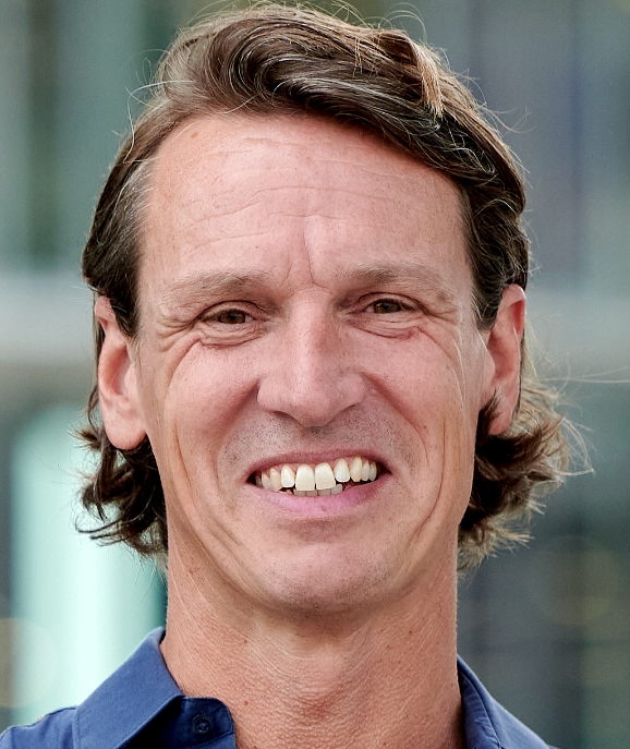 Daniel T. Hoffmann